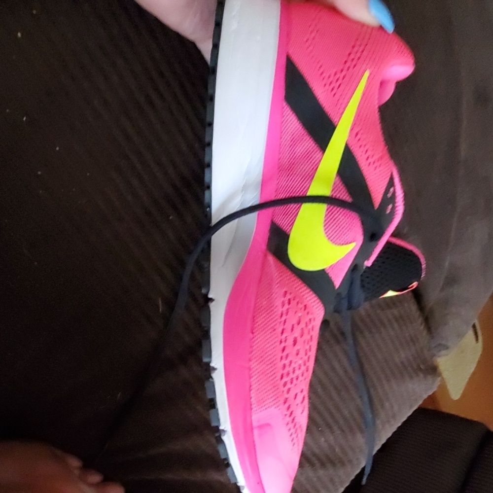Nike pegasus 30 in pink